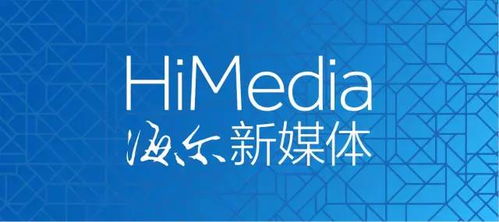 你不知道的海爾 Ⅱ 網上新媒體服務