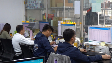 智慧記進銷存 新媒體服務如何賦能企業(yè)數(shù)字化升級