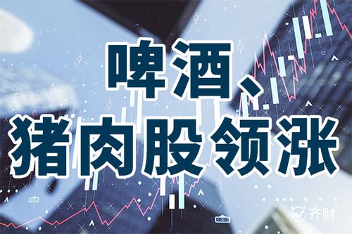 江蘇天鼎證券林煒 啤酒與豬肉股領(lǐng)漲，消費(fèi)復(fù)蘇下的結(jié)構(gòu)性機(jī)會