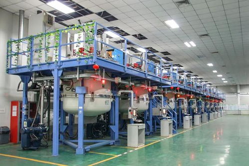 一邊停產(chǎn)一邊2000萬(wàn)建新廠 天龍光電的“保殼”神操作與市場(chǎng)迷思