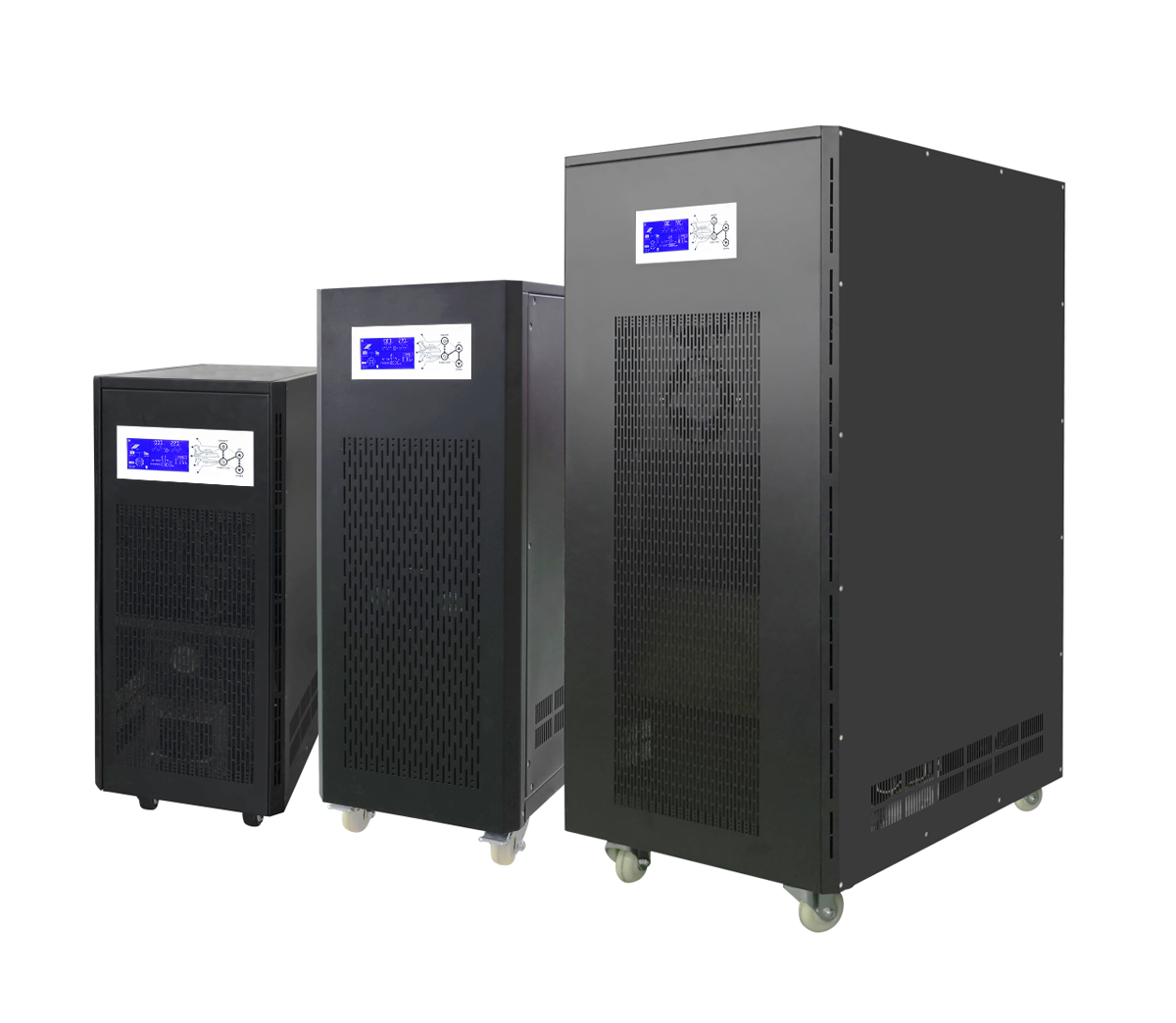 HDSX UPS不間斷電源 守護(hù)設(shè)備穩(wěn)定運(yùn)行的可靠伙伴