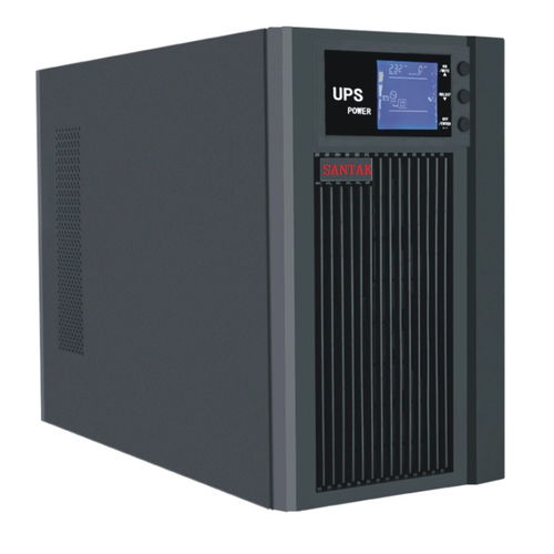 安陽(yáng)UPS電源市場(chǎng)洞察 選購(gòu)與維護(hù)全攻略