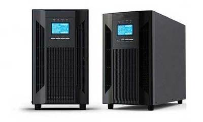 UPS電源廠家詳解UPS冗余并機(jī)供電的可靠性分析